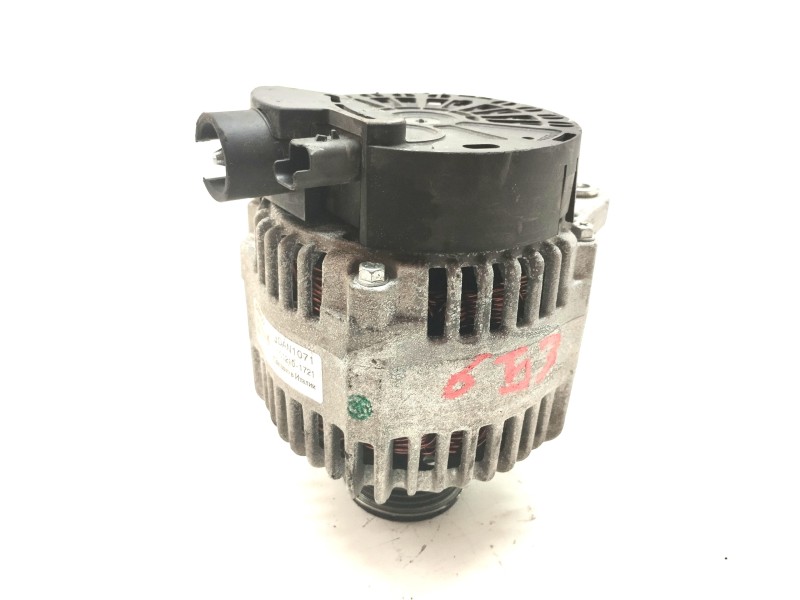 Recambio de alternador para peugeot 208 1.2 12v vti referencia OEM IAM 1012101721  