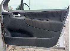 Recambio de guarnecido puerta delantera derecha para peugeot 207 1.4 referencia OEM IAM   