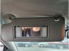 Recambio de parasol izquierdo para opel astra j sports tourer 1.7 cdti 125 cv referencia OEM IAM    2