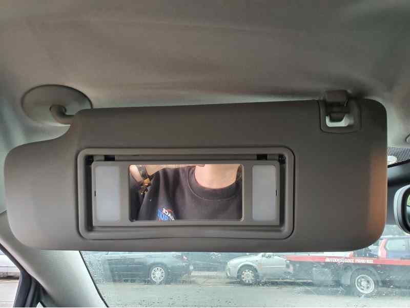 Recambio de parasol izquierdo para opel astra j sports tourer 1.7 cdti 125 cv referencia OEM IAM   