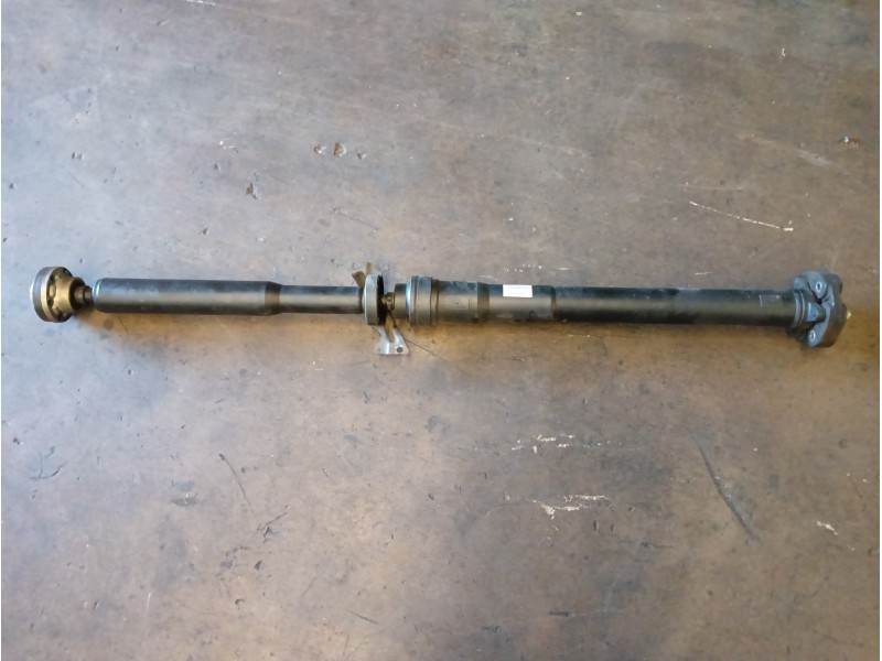 Recambio de transmision central para porsche panamera 4.8 v8 turbo cat referencia OEM IAM 97042101153  