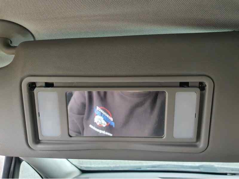 Recambio de parasol izquierdo para opel astra j sports tourer 1.7 cdti 125 cv referencia OEM IAM   