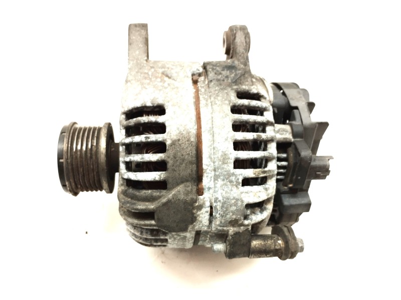 Recambio de alternador para nissan juke (f15) 1.5 turbodiesel cat referencia OEM IAM 8200728292C  