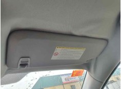Recambio de parasol derecho para opel astra j sports tourer 1.7 cdti 125 cv referencia OEM IAM   