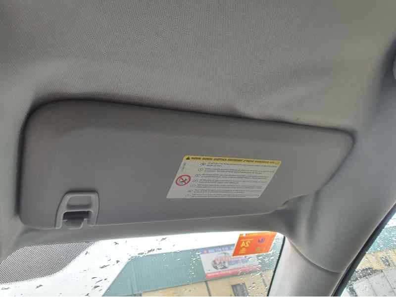 Recambio de parasol derecho para opel astra j sports tourer 1.7 cdti 125 cv referencia OEM IAM   
							