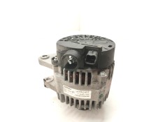 Recambio de alternador para peugeot 208 1.2 12v vti referencia OEM IAM 1012101721   2