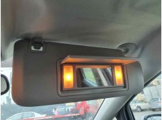 Recambio de parasol derecho para opel astra j sports tourer 1.7 cdti 125 cv referencia OEM IAM    2