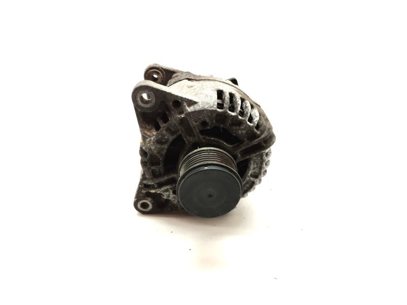Recambio de alternador para nissan juke (f15) 1.5 turbodiesel cat referencia OEM IAM 8200728292C  