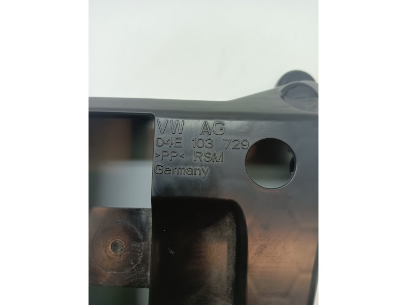 Recambio de no identificado para seat leon (5f1) fr plus referencia OEM IAM 04E103729  