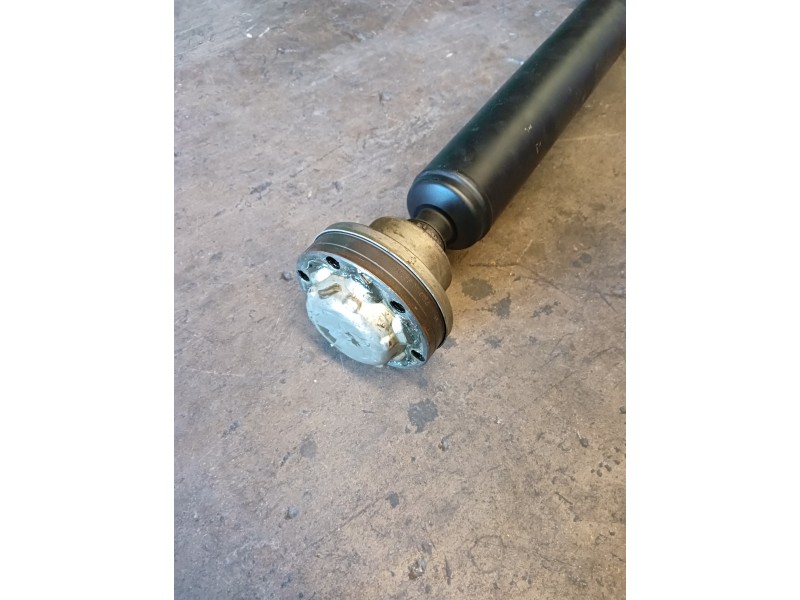 Recambio de transmision central para porsche panamera 4.8 v8 turbo cat referencia OEM IAM 97042101153  