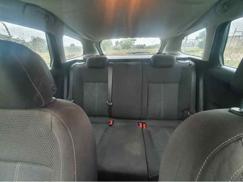 Recambio de asientos traseros para opel astra j sports tourer 1.7 cdti 125 cv referencia OEM IAM   