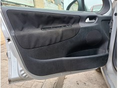 Recambio de guarnecido puerta delantera izquierda para peugeot 207 1.4 referencia OEM IAM   