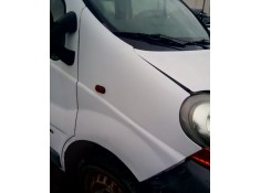 Recambio de aleta delantera derecha para renault trafic combi (ab 4.01) 9 - plazas (l2h1) acristalado, combi largo referencia OE