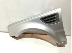 Recambio de aleta delantera izquierda para land rover range rover sport 2.7 td v6 cat referencia OEM IAM   