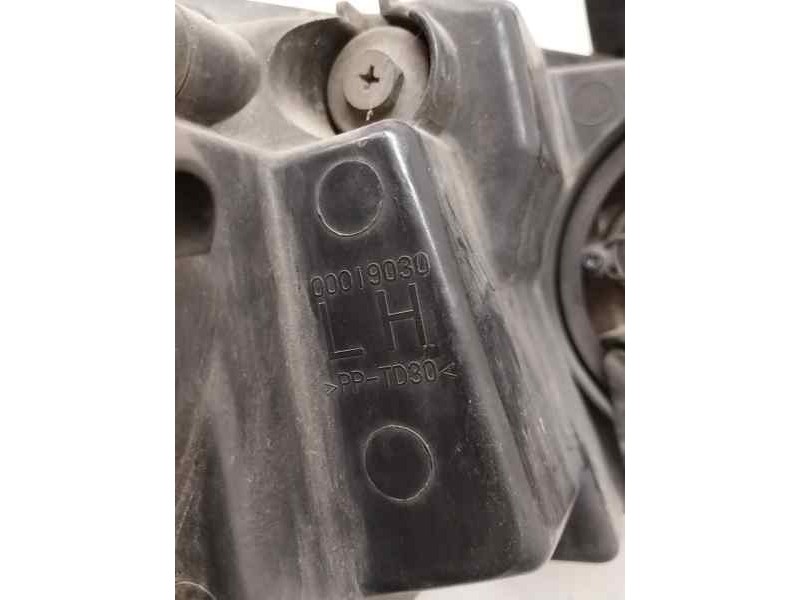 Recambio de faro izquierdo para chevrolet epica 2.0 vcdi 150 cv referencia OEM IAM 00019030  