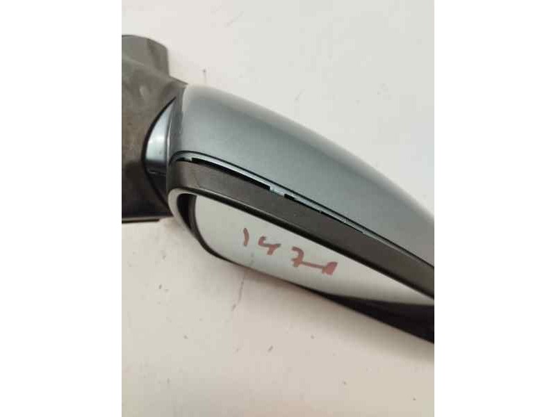 Recambio de retrovisor derecho para kia cee´d 1.6 crdi cat referencia OEM IAM   