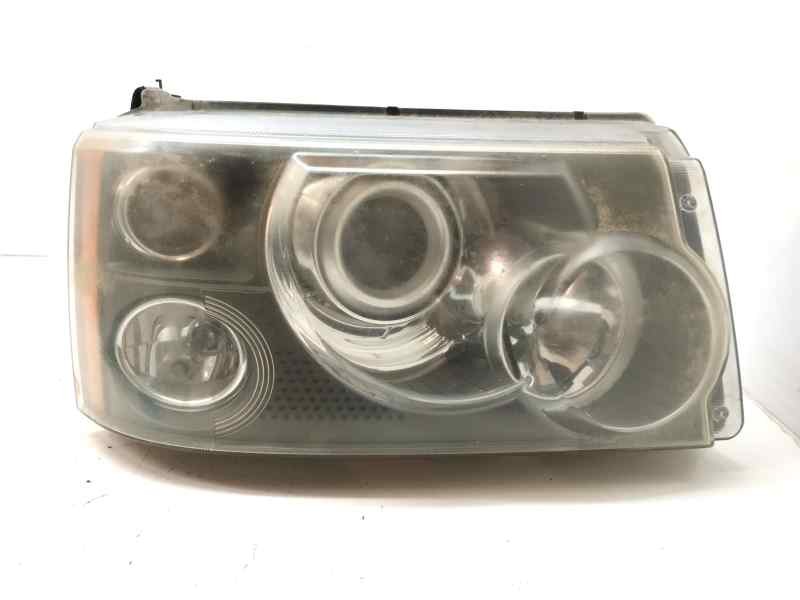 Recambio de faro derecho para land rover range rover sport 2.7 td v6 cat referencia OEM IAM 1EL23802252  
							