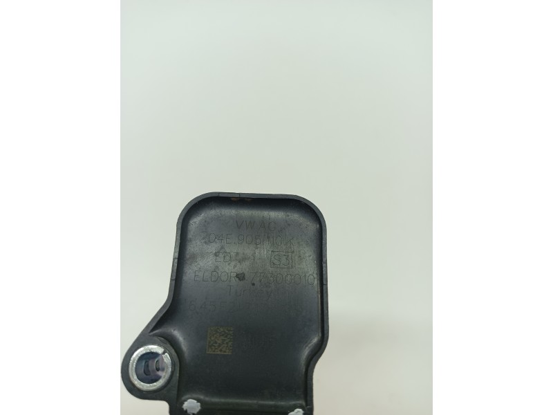 Recambio de bobina encendido para seat leon (5f1) fr plus referencia OEM IAM 04E905110K  