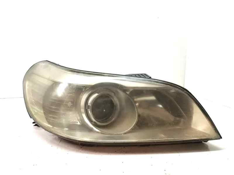 Recambio de faro derecho para chevrolet epica 2.0 vcdi 150 cv referencia OEM IAM 00019031  