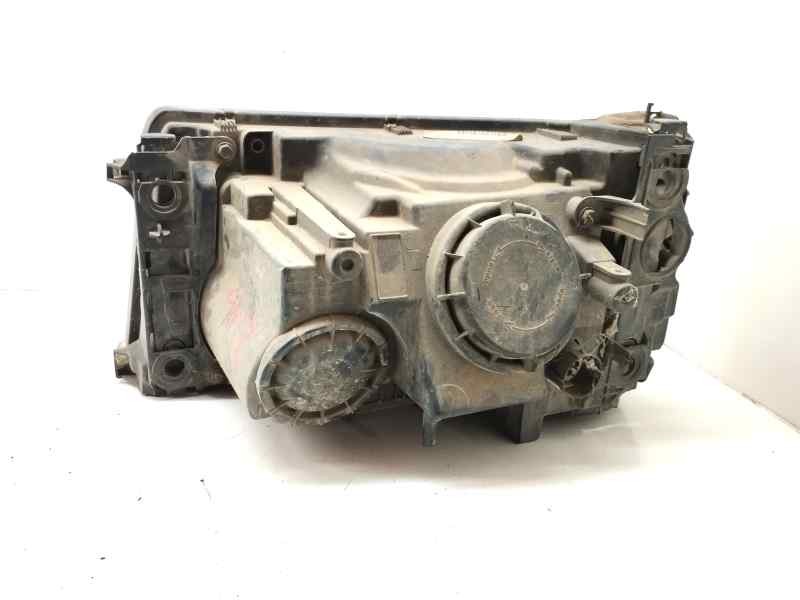Recambio de faro derecho para land rover range rover sport 2.7 td v6 cat referencia OEM IAM 1EL23802252  