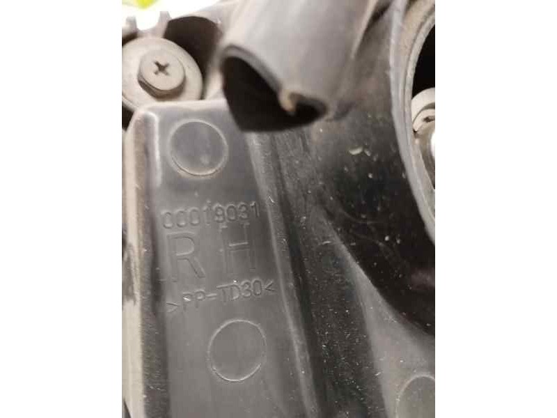 Recambio de faro derecho para chevrolet epica 2.0 vcdi 150 cv referencia OEM IAM 00019031  