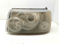 Recambio de faro izquierdo para land rover range rover sport 2.7 td v6 cat referencia OEM IAM 1EL23802251  