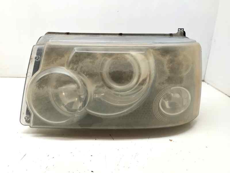 Recambio de faro izquierdo para land rover range rover sport 2.7 td v6 cat referencia OEM IAM 1EL23802251  
							