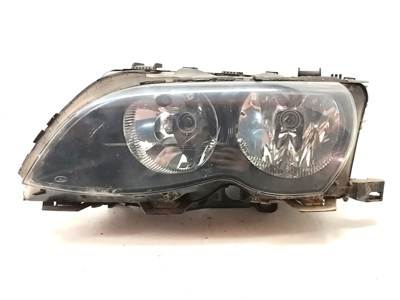 Recambio de faro izquierdo para bmw serie 3 berlina (e46) 1.8 16v referencia OEM IAM 63126910955  