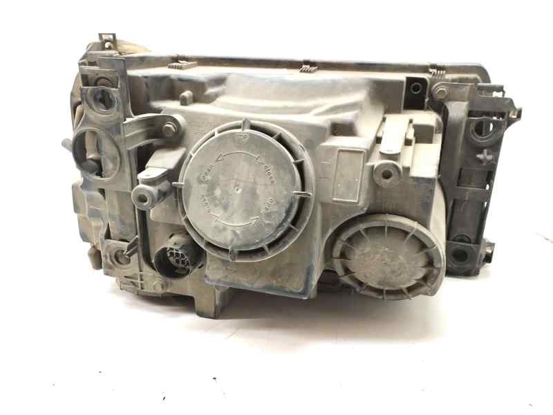 Recambio de faro izquierdo para land rover range rover sport 2.7 td v6 cat referencia OEM IAM 1EL23802251  