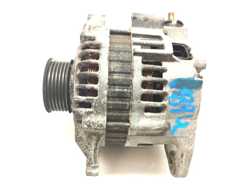 Recambio de alternador para nissan almera (n16/e) 1.5 16v cat referencia OEM IAM 23100BU010  