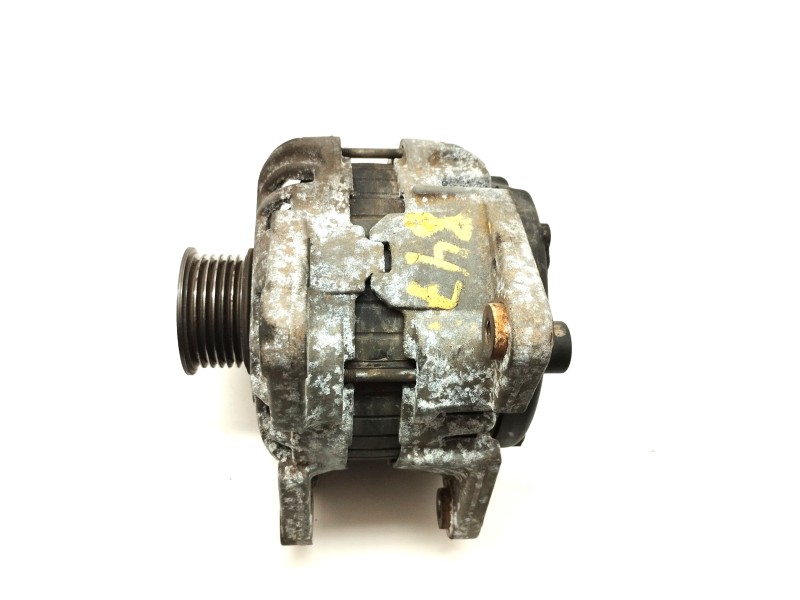 Recambio de alternador para seat mii (kf1) 1.0 referencia OEM IAM 04C903023B  