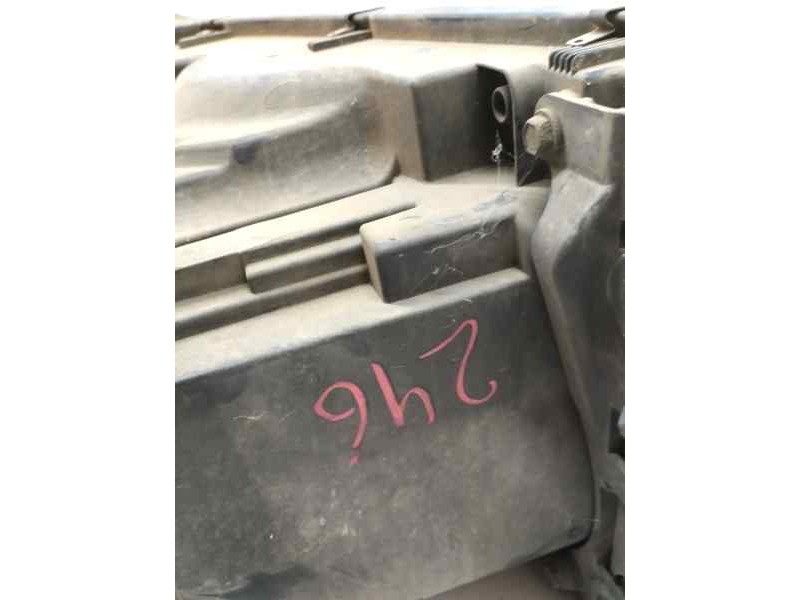 Recambio de faro izquierdo para land rover range rover sport 2.7 td v6 cat referencia OEM IAM 1EL23802251  