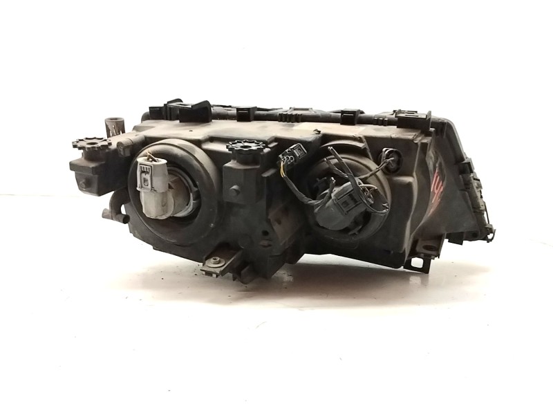 Recambio de faro izquierdo para bmw serie 3 berlina (e46) 1.8 16v referencia OEM IAM 63126910955  