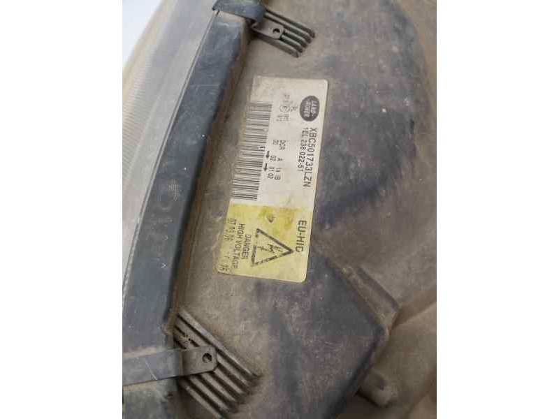 Recambio de faro izquierdo para land rover range rover sport 2.7 td v6 cat referencia OEM IAM 1EL23802251  
							
