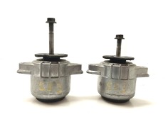 Recambio de soporte motor para porsche panamera 4.8 v8 turbo cat referencia OEM IAM 94837505813  
