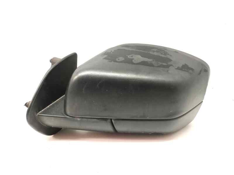Recambio de retrovisor izquierdo para land rover range rover sport 2.7 td v6 cat referencia OEM IAM   
							