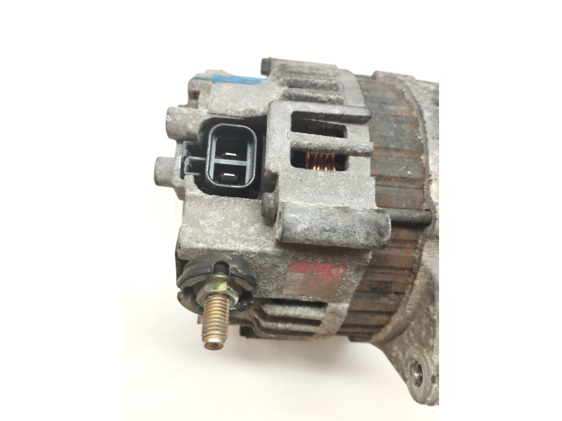 Recambio de alternador para nissan almera (n16/e) 1.5 16v cat referencia OEM IAM 23100BU010  