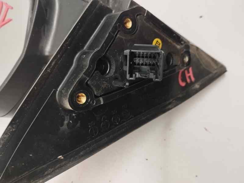 Recambio de retrovisor derecho para chevrolet epica 2.0 vcdi 150 cv referencia OEM IAM   