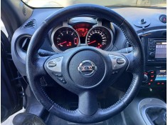 Recambio de volante sin airbag para nissan juke (f15) 1.5 turbodiesel cat referencia OEM IAM   