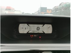 Recambio de cuadro instrumentos para citroën c4 picasso feel referencia OEM IAM   