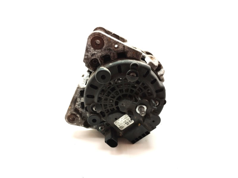 Recambio de alternador para seat mii (kf1) 1.0 referencia OEM IAM 04C903023B  