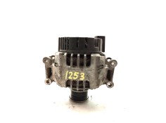 Recambio de alternador para mercedes-benz clase c (w203) berlina 180 compressor (203.046) referencia OEM IAM A2711540902  