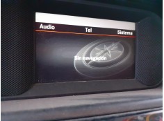 Recambio de sistema navegacion gps para mercedes-benz clase c (w204) lim. 2.1 cdi cat referencia OEM IAM    2