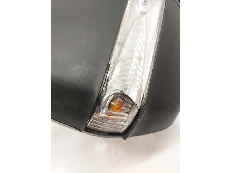 Recambio de retrovisor derecho para fiat doblo ii cargo (263) furgón base referencia OEM IAM 3007500802  