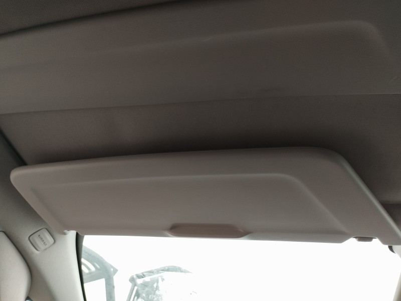 Recambio de parasol izquierdo para citroën c4 picasso feel referencia OEM IAM   