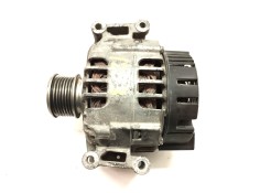 Recambio de alternador para mercedes-benz clase c (w203) berlina 180 compressor (203.046) referencia OEM IAM A2711540902   2