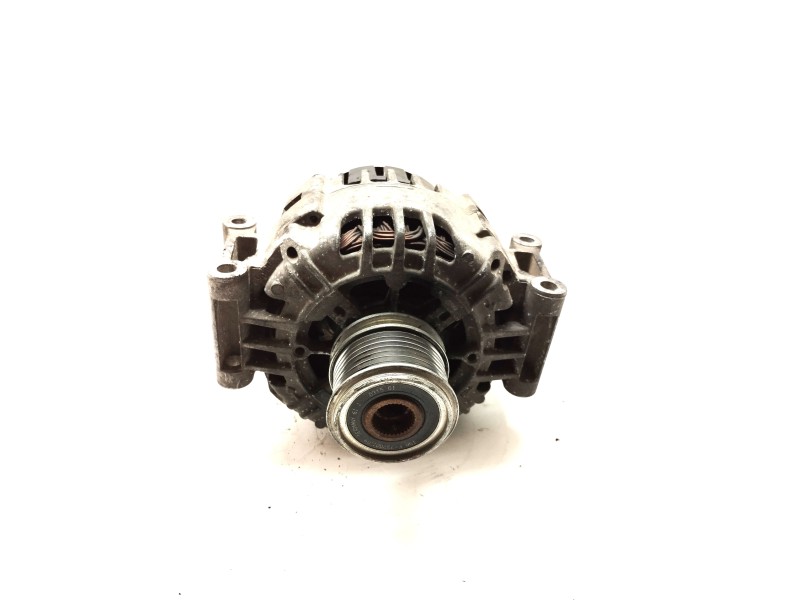 Recambio de alternador para mercedes-benz clase c (w203) berlina 180 compressor (203.046) referencia OEM IAM A2711540902  
							