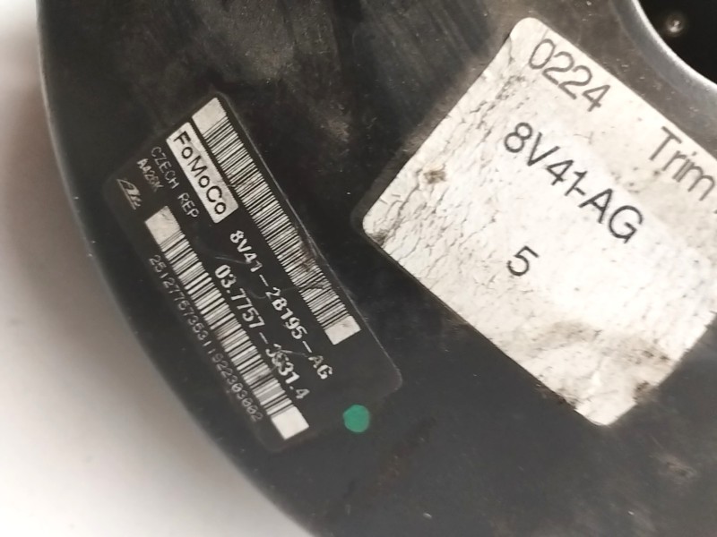 Recambio de servofreno para ford kuga (cbs) 2.0 tdci cat referencia OEM IAM 8V412B195AG  