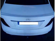 Recambio de porton trasero para mercedes-benz clase c (w204) lim. 2.1 cdi cat referencia OEM IAM   