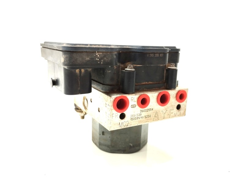 Recambio de abs para opel corsa e color edition ecoflex referencia OEM IAM 39002554  
							